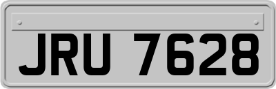 JRU7628