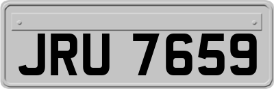 JRU7659