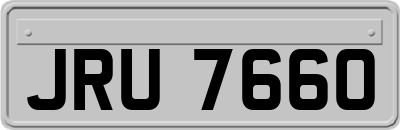 JRU7660