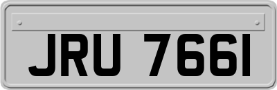 JRU7661