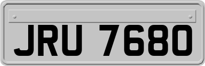 JRU7680