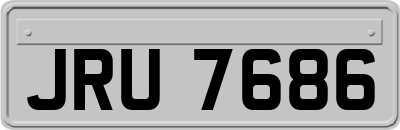 JRU7686