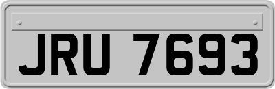 JRU7693