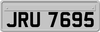 JRU7695
