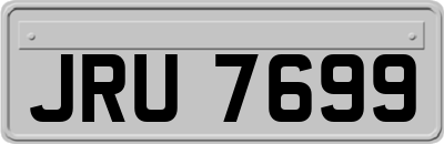 JRU7699