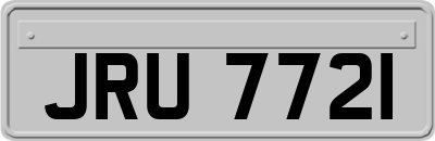 JRU7721