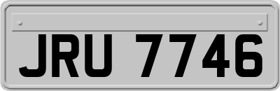 JRU7746