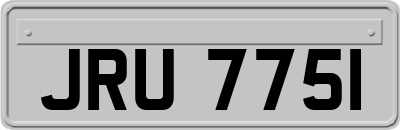 JRU7751