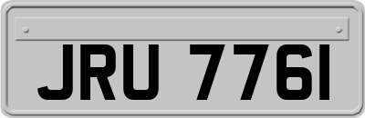 JRU7761