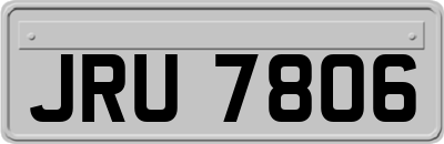 JRU7806