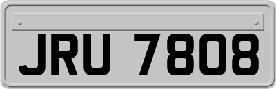 JRU7808