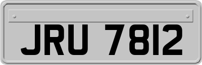 JRU7812