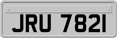 JRU7821