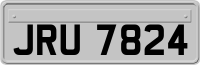 JRU7824