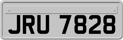 JRU7828