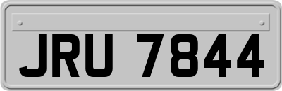 JRU7844