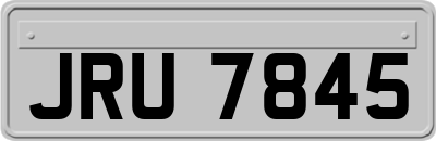 JRU7845