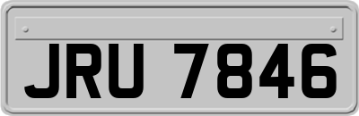 JRU7846