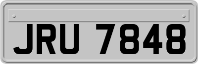 JRU7848