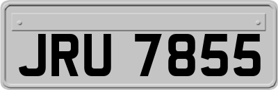 JRU7855