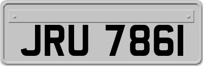 JRU7861