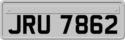 JRU7862