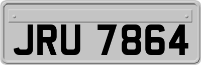 JRU7864