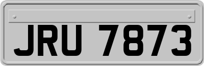 JRU7873
