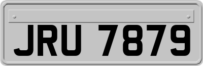 JRU7879