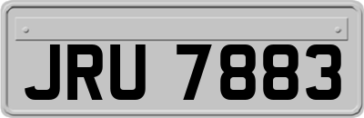JRU7883
