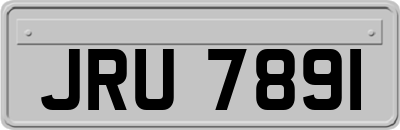 JRU7891
