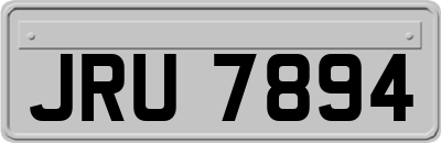 JRU7894