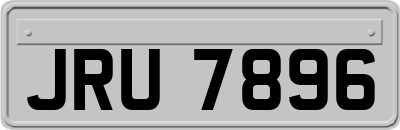 JRU7896