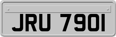 JRU7901