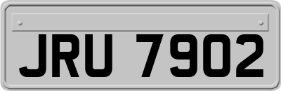 JRU7902