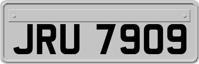 JRU7909