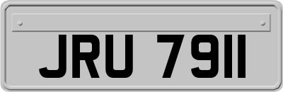 JRU7911