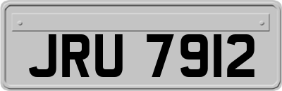 JRU7912