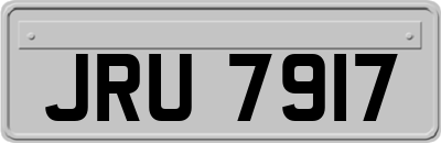 JRU7917