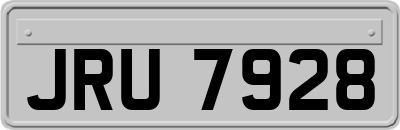JRU7928