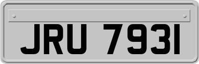 JRU7931