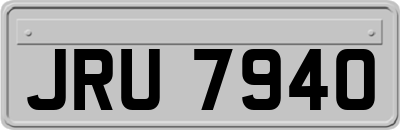 JRU7940
