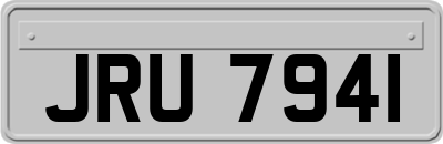 JRU7941