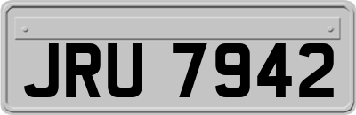 JRU7942