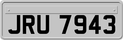 JRU7943