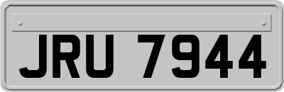 JRU7944