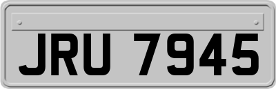 JRU7945