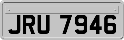 JRU7946