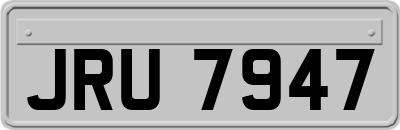 JRU7947