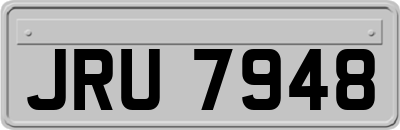 JRU7948